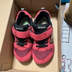 120cm秋冬服27着の画像