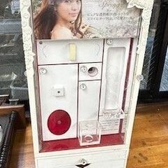 希少　非売品　ベネフィーク店頭ディスプレイ什器の画像