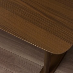 ニトリセンターテーブルの画像