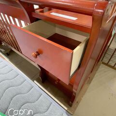 ﾍﾞﾋﾞｰﾍﾞｯﾄﾞ/ｱﾒﾘｶﾝ(No:1272481)の画像