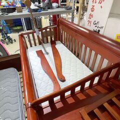 ﾍﾞﾋﾞｰﾍﾞｯﾄﾞ/ｱﾒﾘｶﾝ(No:1272481)の画像