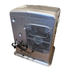 ダイニチ石油ファンヒーター　FW-329Sの画像