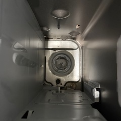 ダイニチ石油ファンヒーター　FW-329Sの画像