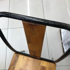 a.depeche ハイスツール チェアの画像