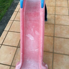 すべり台の画像