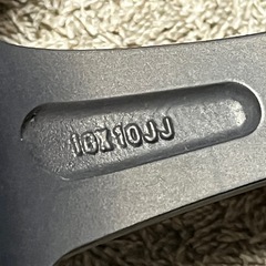 WORK XD9 9J/10Jの画像