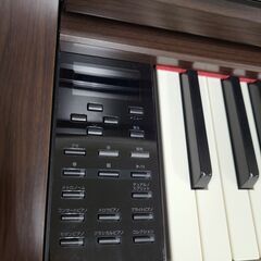 J1721【リユースのサカイ柏店】YAMAHA　ヤマハ　電子ピアノ　SCLP-5350　クリーニング済　参考価格153,360円の画像