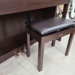 J1721【リユースのサカイ柏店】YAMAHA　ヤマハ　電子ピアノ　SCLP-5350　クリーニング済　参考価格153,360円の画像