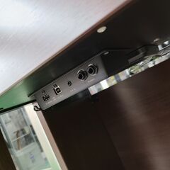 J1721【リユースのサカイ柏店】YAMAHA　ヤマハ　電子ピアノ　SCLP-5350　クリーニング済　参考価格153,360円の画像