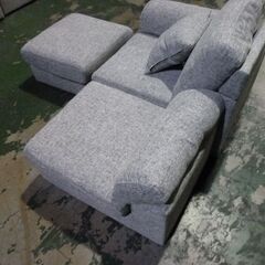 ③未使用/新品　倉庫品　アウトレット　ソファ　セットの画像