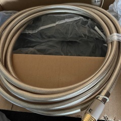 ガスファンヒーターの画像