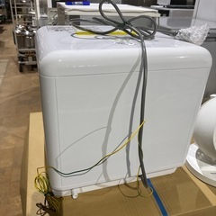 A-182 アイリスオーヤマ　食器洗い乾燥機　2020年製❗️の画像