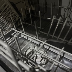 A-182 アイリスオーヤマ　食器洗い乾燥機　2020年製❗️の画像