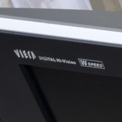 パナソニックビエラ32型の画像