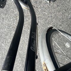 0019 中古自転車の画像