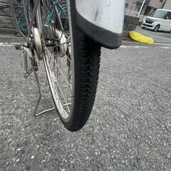 0019 中古自転車の画像