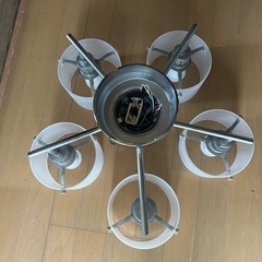 美品✨照明 ライトの画像