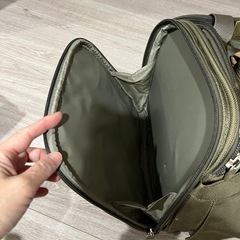 旅行カバンの画像