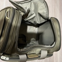 旅行カバンの画像