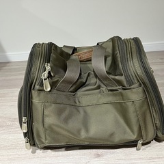 旅行カバンの画像