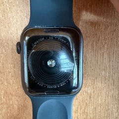 アップルウォッチseの画像