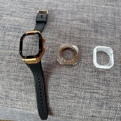 アップルウォッチseの画像