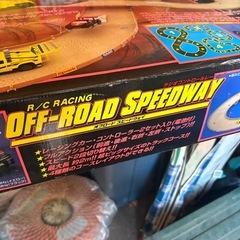 サーキットゲームの画像