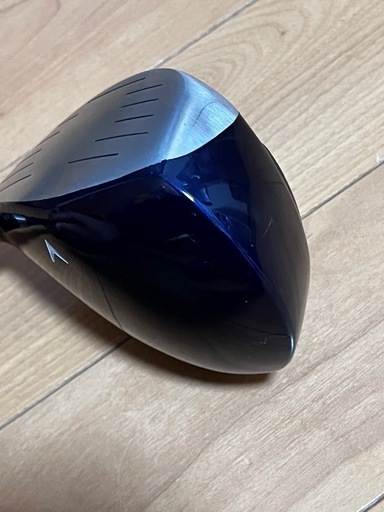 IGNIO クラブセット ジュニア用　キャディバッグ付き 4本セット