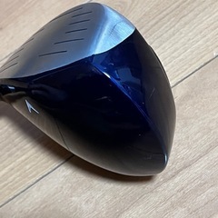 IGNIO  クラブセット ジュニア用　キャディバッグ付き 4本セットの画像