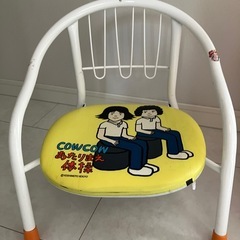 補助便座　洋式型おまる　子供トイレ　トイトレ　豆椅子　の画像