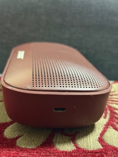 その他 bose soundlink flex