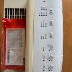 ダイキン空気清浄機の画像