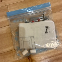 BILLY ビリー OXBERG オクスベリ 本棚 扉付きの画像