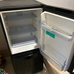 取引中　
冷蔵庫の画像