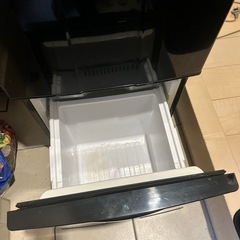 取引中　
冷蔵庫の画像