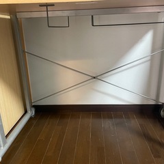 デスク　パソコンデスク　机の画像