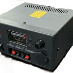 第一電波工業 DIAMOND ANTENNA GSV-500 安定化電源 通電確認済の画像