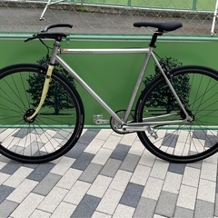 FUJI feather ピストの画像