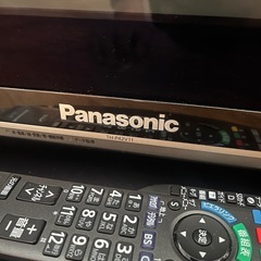 テレビ　42型　TV　の画像