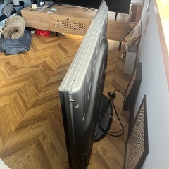 テレビ　42型　TV　の画像