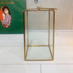 アンティークキャンドルホルダー5点セットの画像