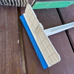 掃除グッズの画像