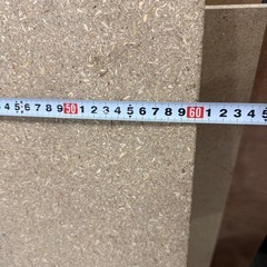 置床用パーティクルボード　　　　の画像
