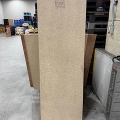 置床用パーティクルボード　　　　の画像