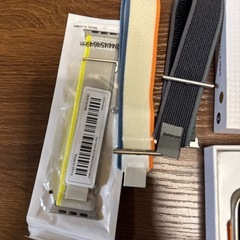 スマートウォッチHK11ULTRA3の画像