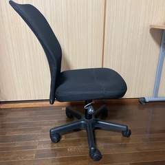 オフィスチェア　イス　椅子の画像