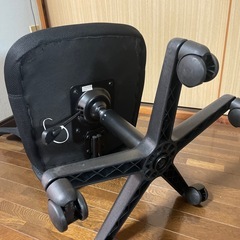 オフィスチェア　イス　椅子の画像