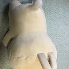 ちいかわうさぎ　ぬいぐるみの画像