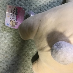 ちいかわうさぎ　ぬいぐるみの画像