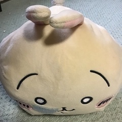 ちいかわうさぎ　ぬいぐるみの画像